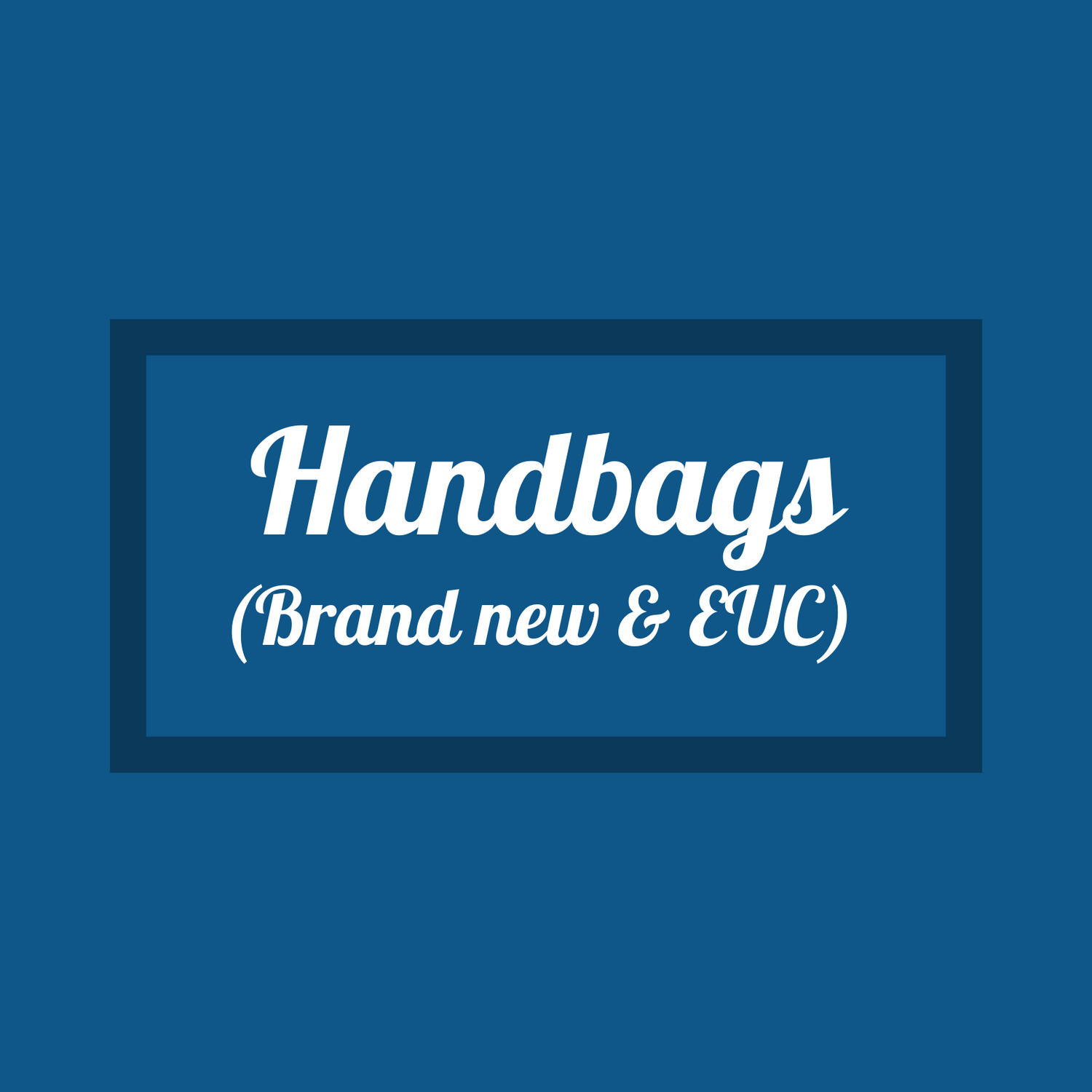 Handbags