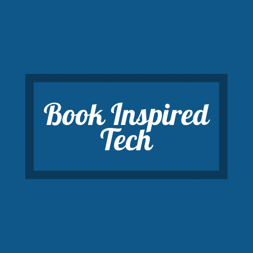 Bookish Tech