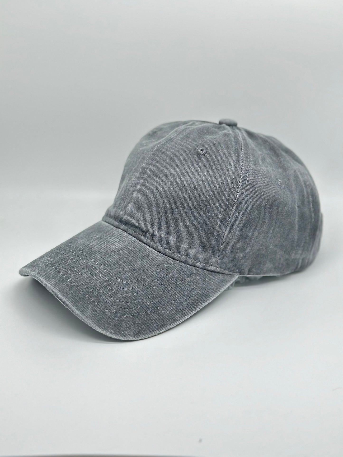 SPICY Book Club- Embroidered Baseball Cap