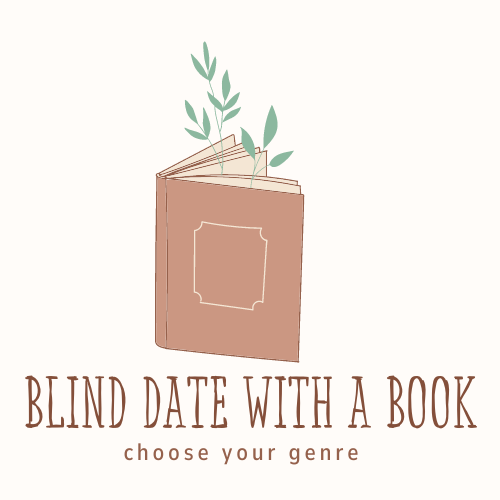 Pickles’ Blind Date with a Book- You Choose Genre (The Bookshop)